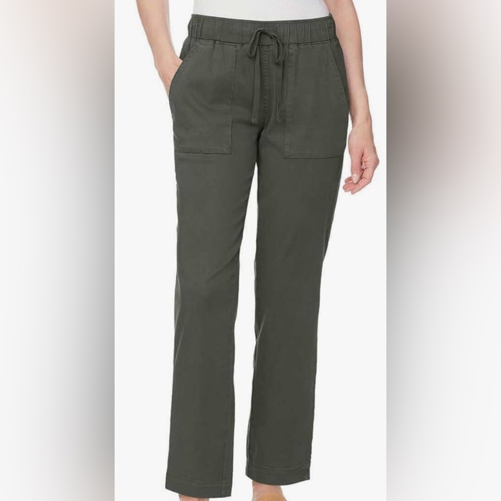Buffalo David Bitton Casual Pants S